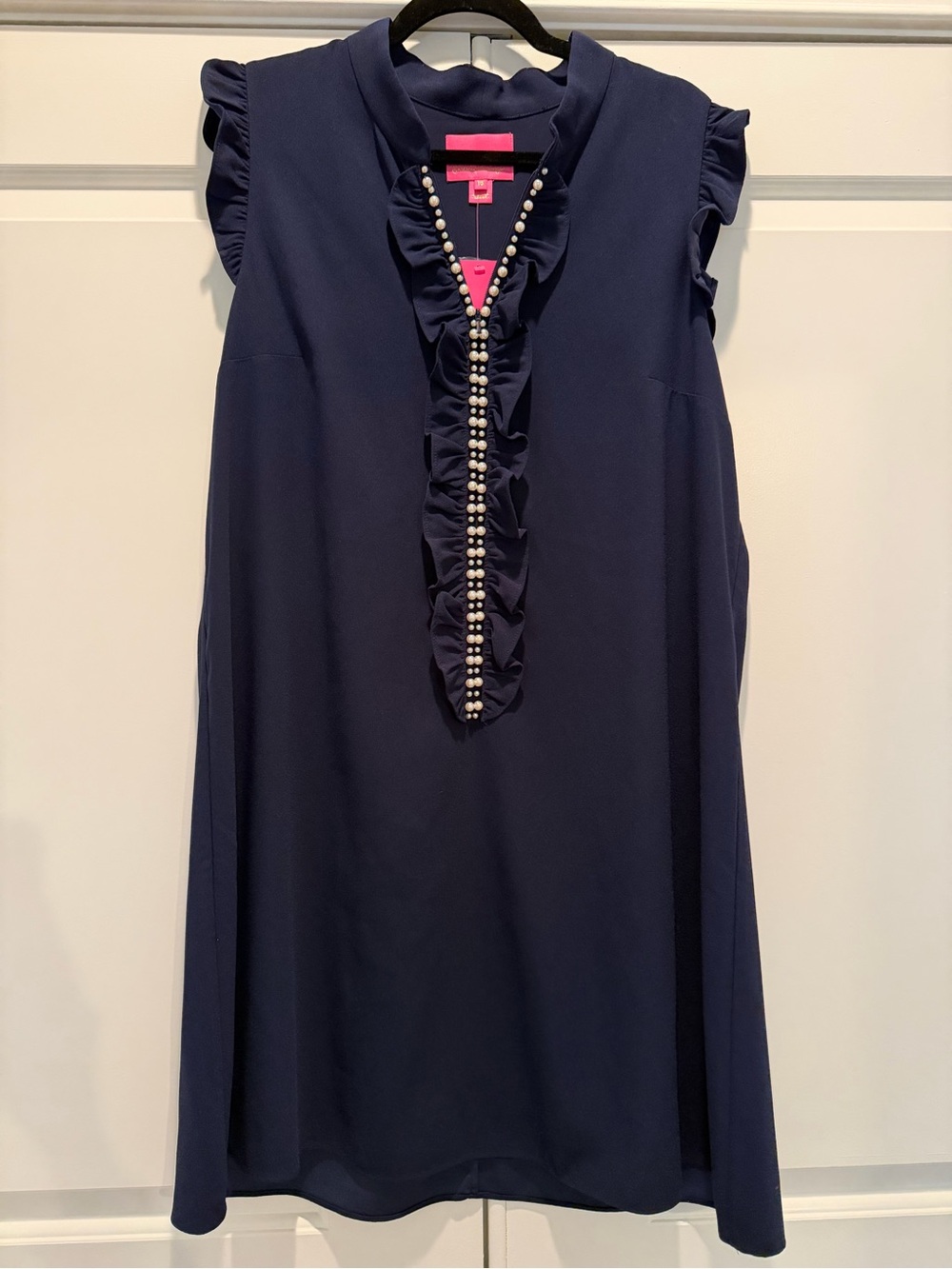Lilly Pulitzer Adalee Shift - nwt